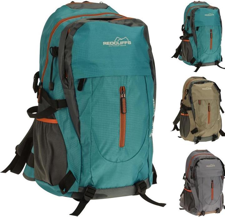 Actual product image Redcliffs Backpack (30 l)