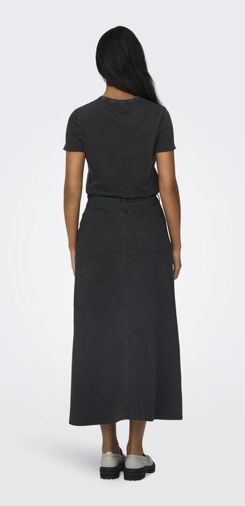 Actual product image Only High Waist Long Skirt Skirt (S)