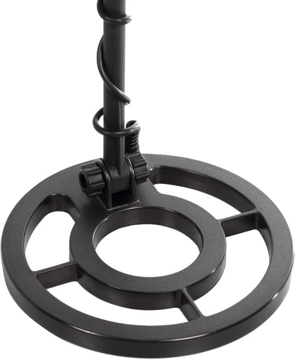 Actual product image Maclean metal detector with discriminator (MCE972)