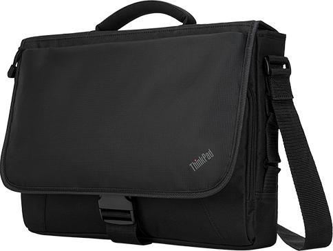 Immagine prodotto Lenovo Messenger ThinkPad Essential (15.60", Universale)