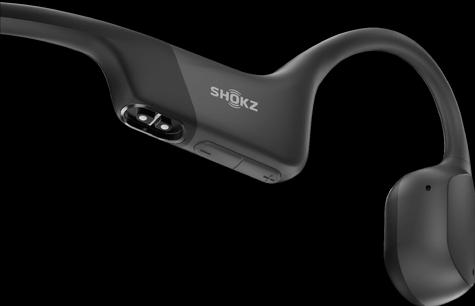 Image du produit Shokz OpenRun Mini (pas de réduction du bruit, 8 h, Sans fil)