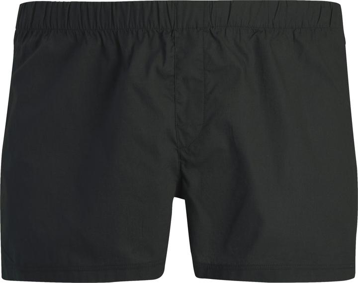 Produktbild Jack & Jones Jacmilano Woven Boxers 3 Pack Pls Sn (XXL)