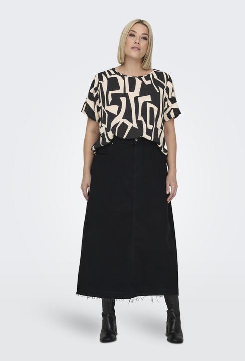 Produktbild Only Carvica Life Ss Top Wvn Noos (44)