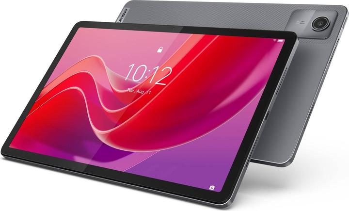 Lenovo Tab M11 (4G, 11", 128 GB, Luna Grey)