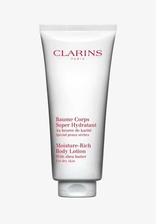 Produktbild Clarins Feuchtigkeitsbalsam (Körpercreme, 400 ml)