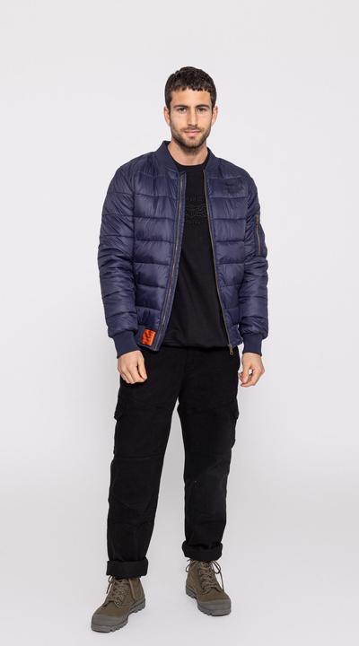 Actual product image Bombers Original Dallas- (XL)