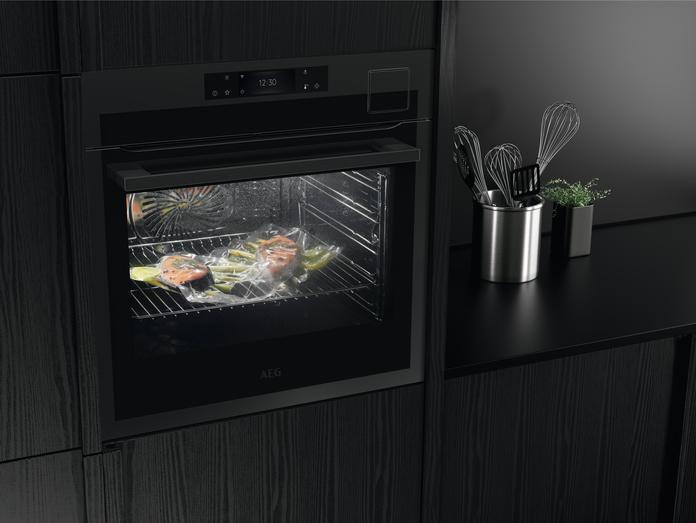 Immagine prodotto AEG 9000 STEAMPRO® BSE798380T - FORNO A VAPORE ( EEK: A++ / Scala da A+++ a D ), 944188816