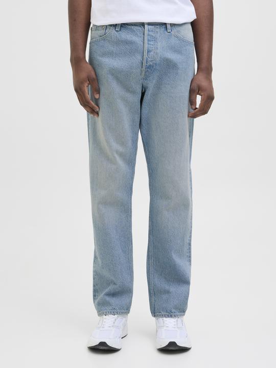 Immagine prodotto Aprel Relaxed Fit Jeans Relaxed Fit Jeans (W31/L32)
