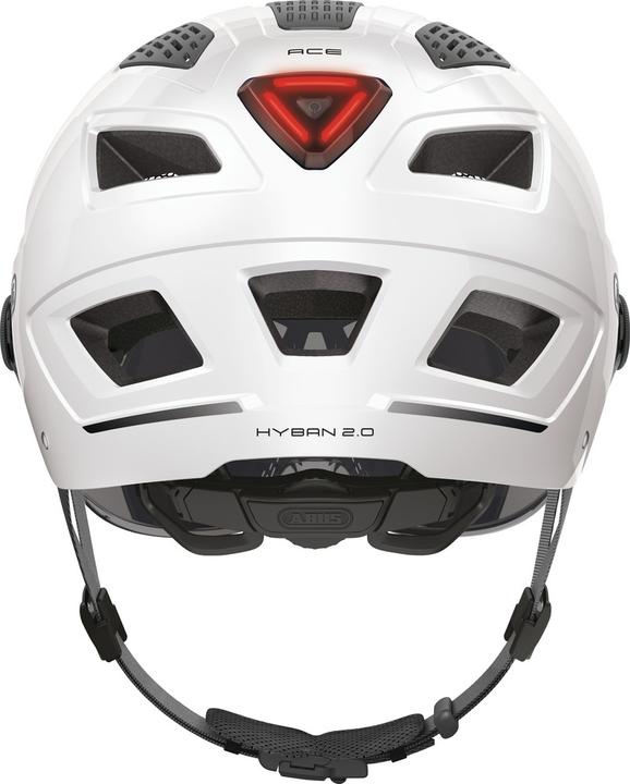 Produktbild Abus Hyban 2.0 Ace (56 - 61 cm)