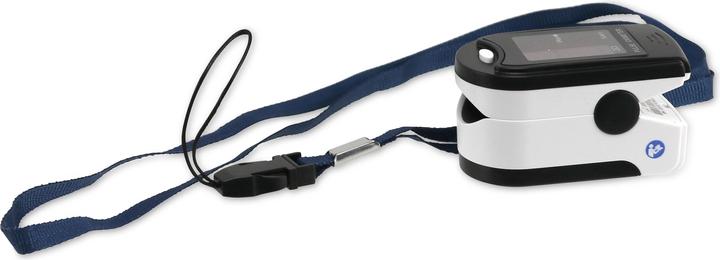 Actual product image Grundig Pulse oximeter finger