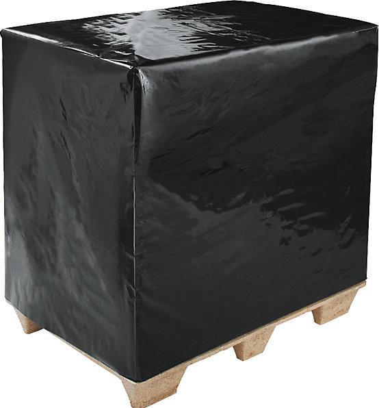 Immagine prodotto kaiserkraft Cappuccio per bancale, per paletta industriale, confezione da 10 pz., lungh. x (10 Pezzo/i)