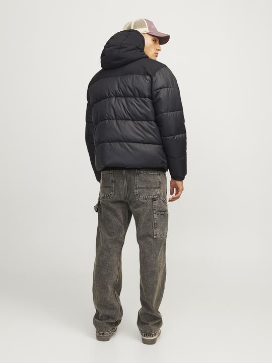 Actual product image Jack & Jones Puffer jacket Puffer jacket (XL)