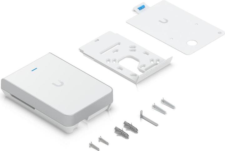 Actual product image Ubiquiti U7 Pro-Wall (4324 Mbit/s)