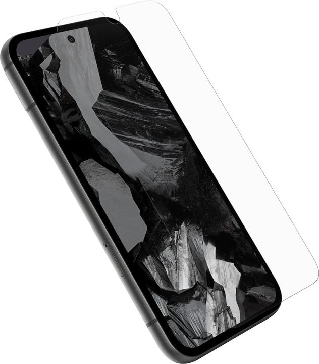 OtterBox Screen Protector Glass (1 Pezzo/i, Google Pixel 8a)