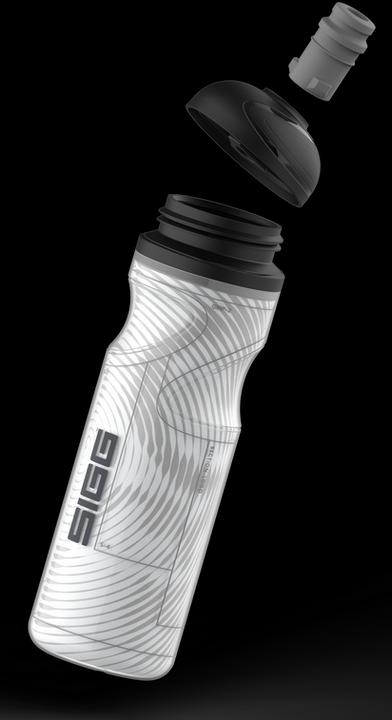 Actual product image Sigg Pulsar (0.65 l)