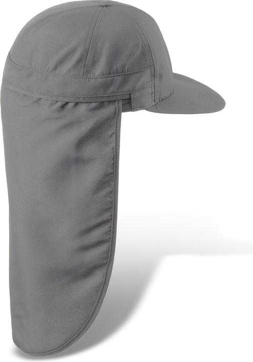 Actual product image Dakine Abaco Curved Bill W Neck Cape (L)