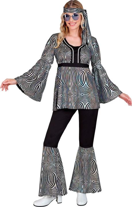 Immagine prodotto Widmann Anni '70 - Disco Style (M)