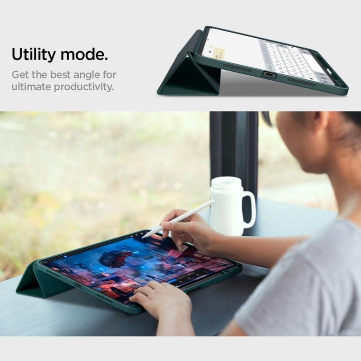 Produktbild Spigen Urban Fit (iPad Pro 11 2024 (M4))