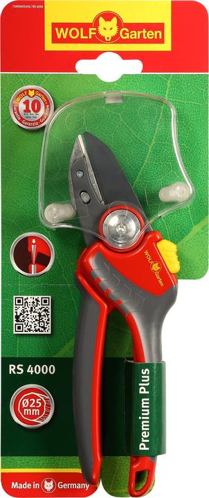 Produktbild Wolf-Garten Rs 4000