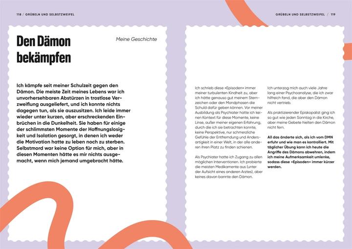 Produktbild ADHS einfach erklärt (Deutsch, Edward M. Hallowell, 2024)