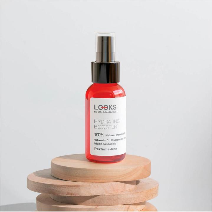 Produktbild Hydrating Booster (50 ml, 24h Creme)