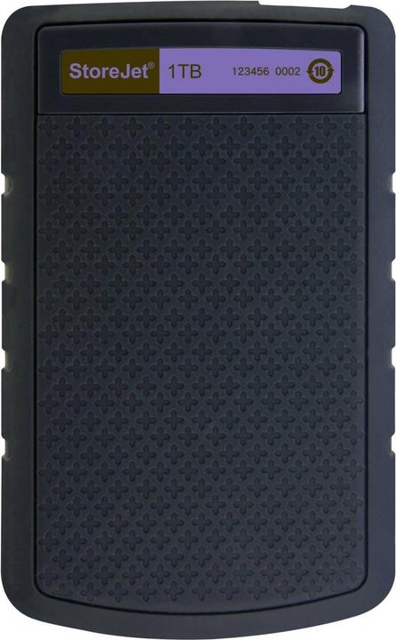 Produktbild Transcend StoreJet 25H3 (1 TB)