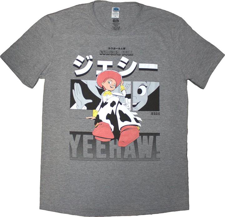 Immagine prodotto Disney Toy Story Jessie Yeehaw (S)