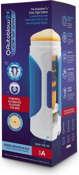 Produktbild Autoblow 2+XT Sleeve