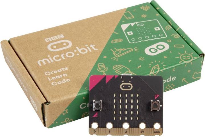 Image du produit micro:bit V2 Go