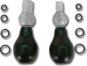 Actual product image Seven Creations Nipple Pump