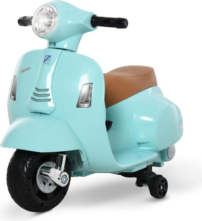 Jamb Vespa (6 V)