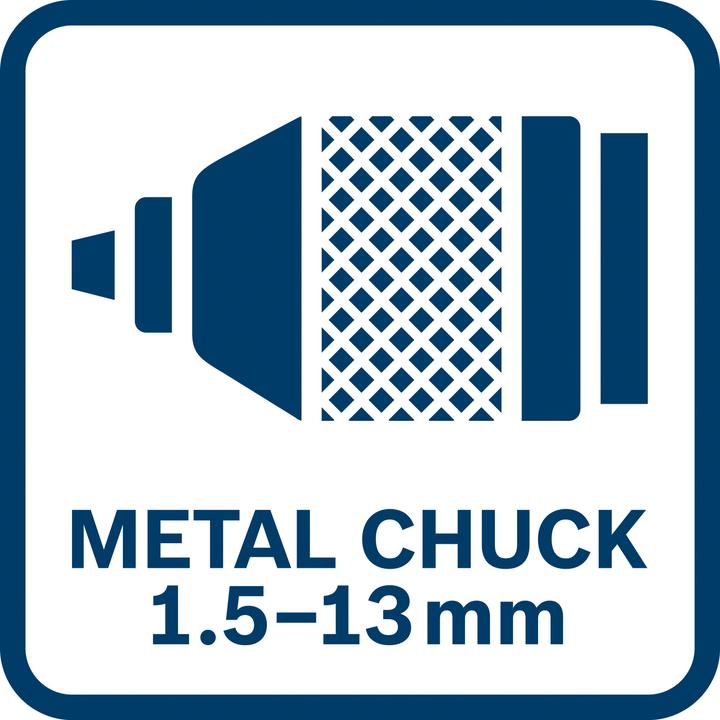 Image du produit Bosch Professional GSB 18V-90 C (Fonctionnement sur batterie)