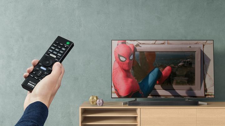 Image du produit Sony Ht-Xf9000 (300 W, Canal 2.1)