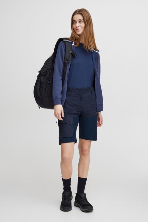 Actual product image North Bend NBHope Outdoor W Shorts 211741MMM (38)