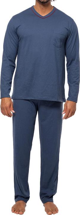 Actual product image Ammann Organic Cotton Pure Pyjamas (56, XXL)