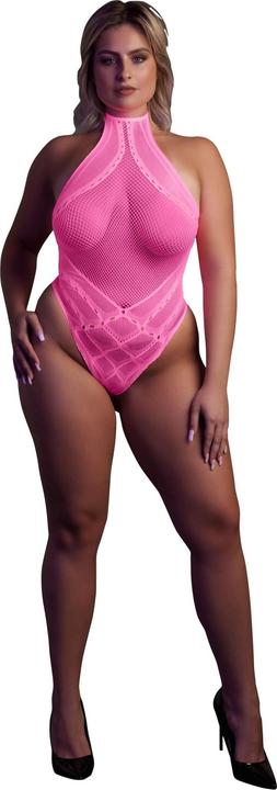 Immagine prodotto Ouch! Body with Halter Neck - XS/XL (Taglia unica)