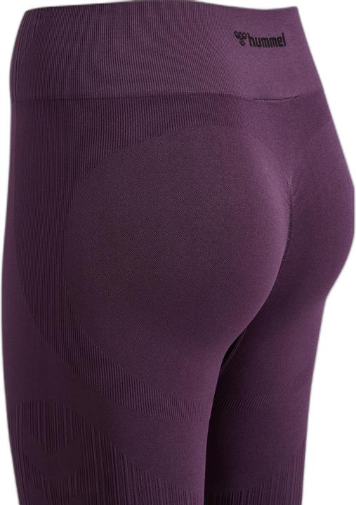 Actual product image hummel Hmlmt Define Seaml Scrunch Tights (XS)