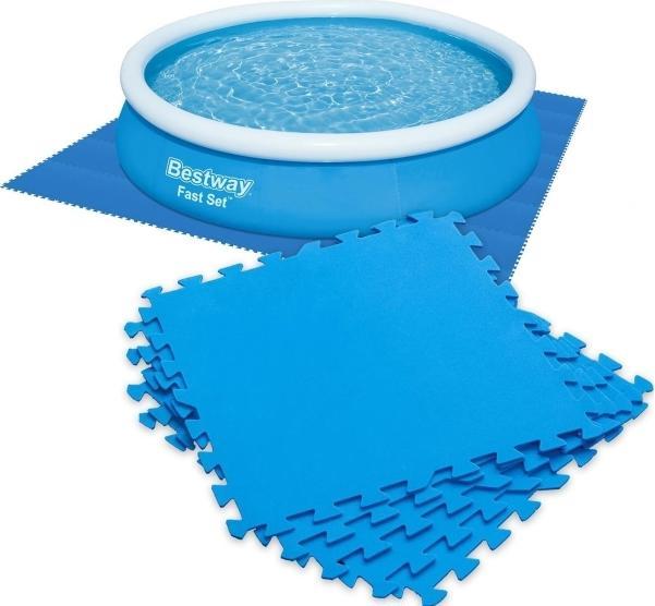 Produktbild Bestway Floor Protector