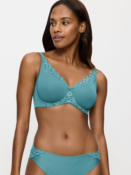 Immagine prodotto Triumph Bügel-BH Amourette (80 D, Confezione singola)