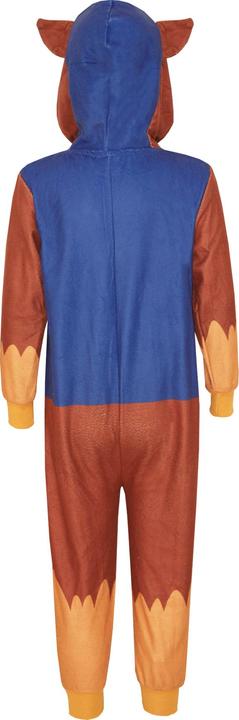 Image du produit Paw Patrol ChildrensKids Chase AllInOne Vêtements de nuit (104)