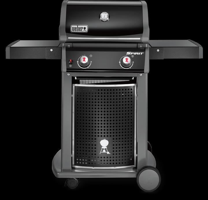 Produktbild Weber Spirit E-210 Classic (7.77 kW)