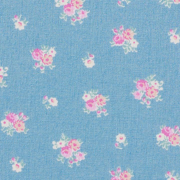 Produktbild Westfalenstoffe Baumwoll-Stoff "Prinzessin", Meterware