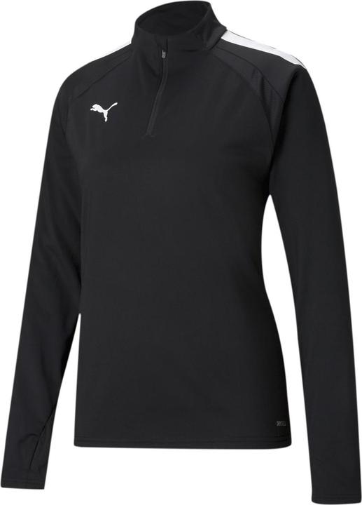 Immagine prodotto Puma teamLIGA 1/4 Zip Top W (S)