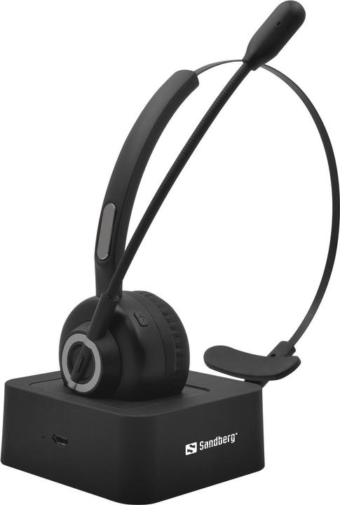 Sandberg Pro (Kabellos, USB-A)