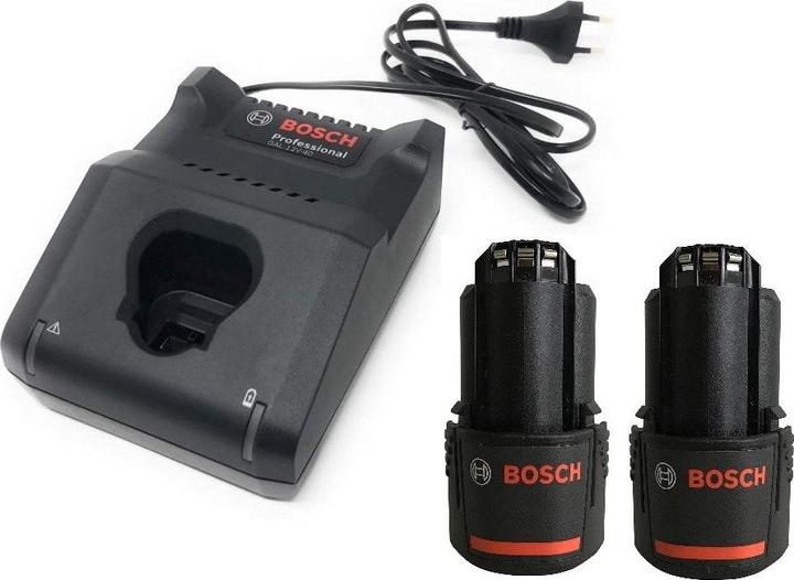 Image du produit Bosch Professional Station de charge 1600A019RD (12 V)