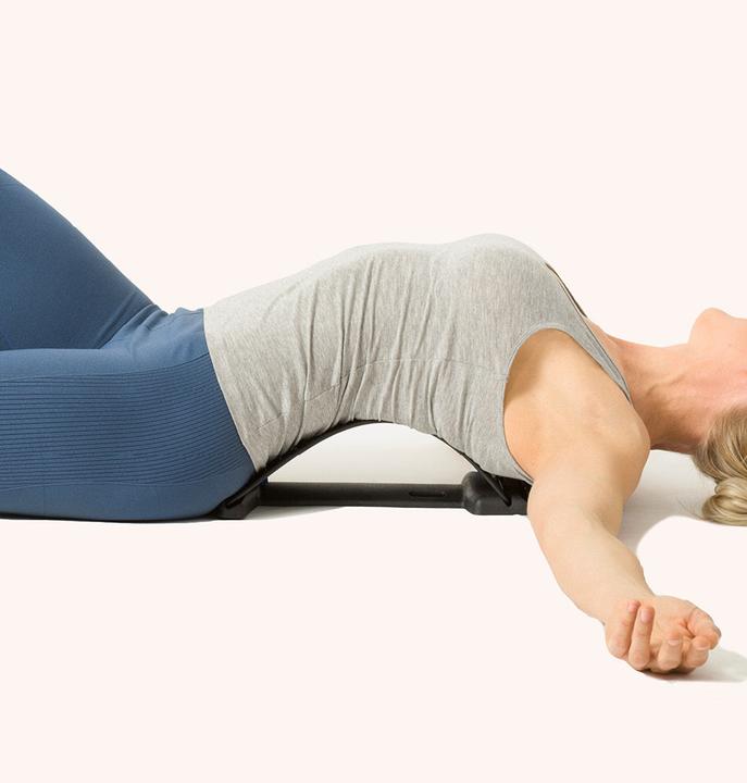 Produktbild Swedish Posture Rückenstrecker