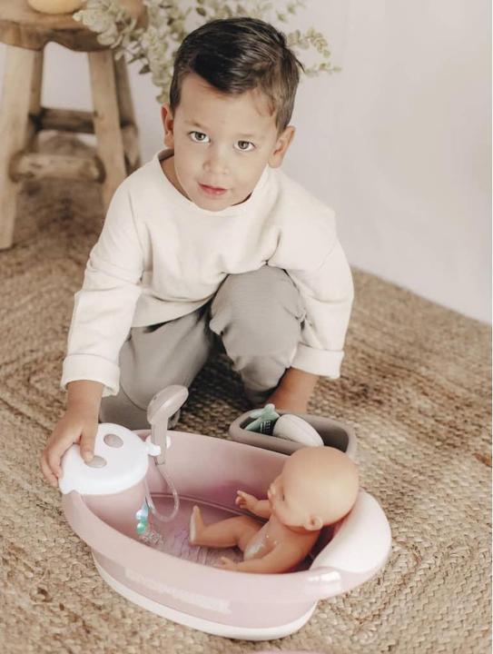 Actual product image Smoby BabyNurse Balneo Bath
