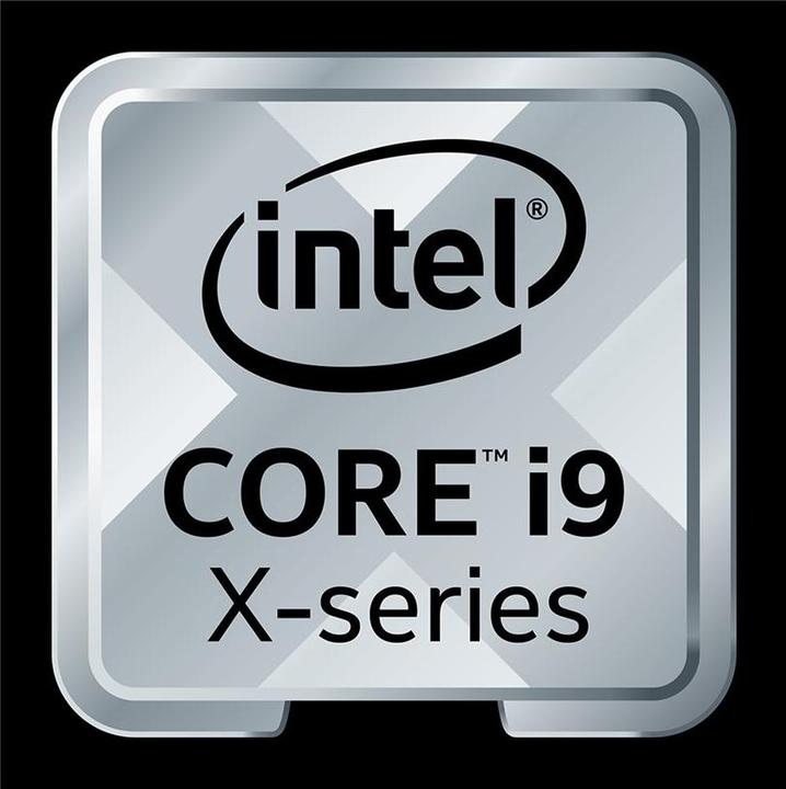 Actual product image Intel Core i9-10920X (LGA 2066, 3.50 GHz, 12 -Core)
