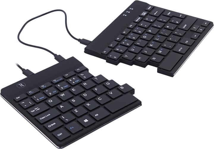 Actual product image R-Go Tools Split Break (Eng. Int., Cable)