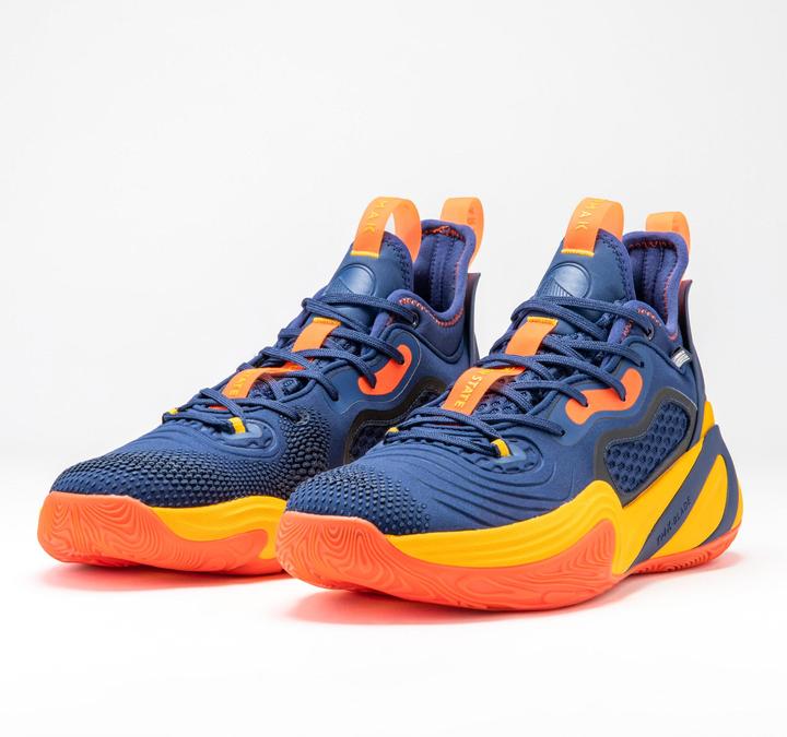 Image du produit Tarmak Nba Golden State Warriors (44)